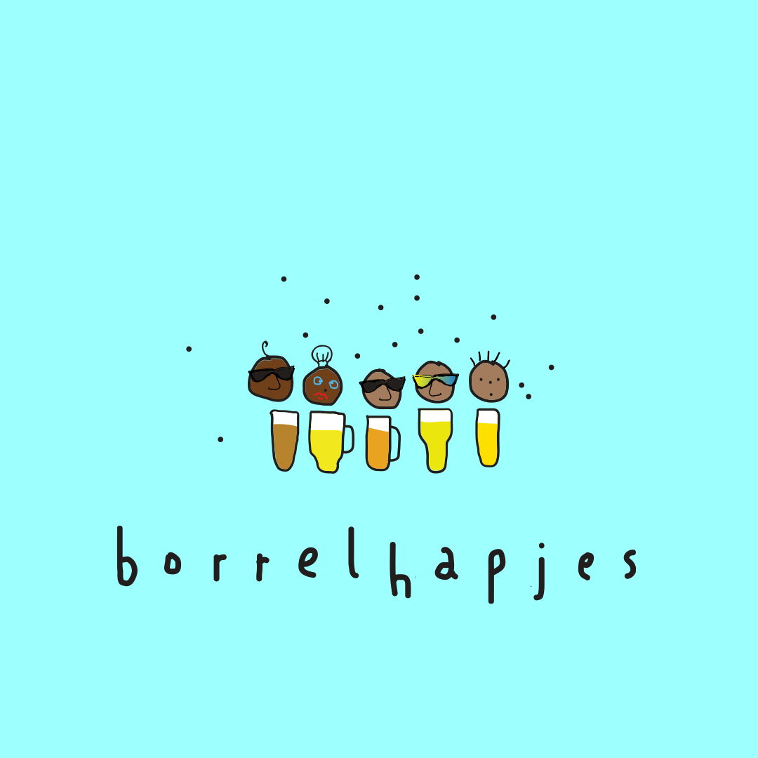 Borrelhapjes Studio Tilburg